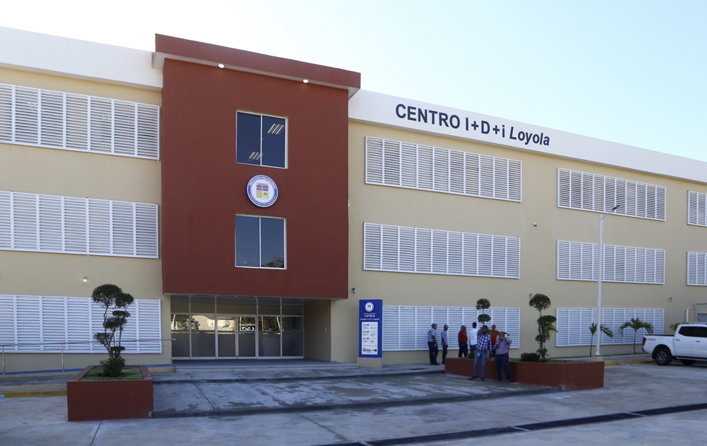 Centro de Investigación