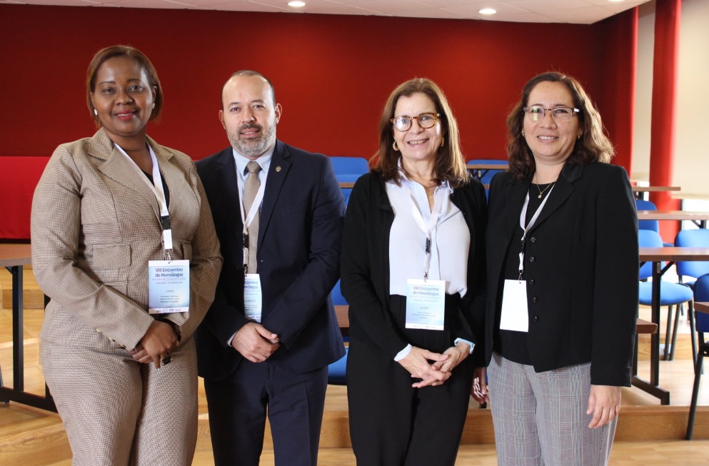 Encuentro AUSJAL Ibero7