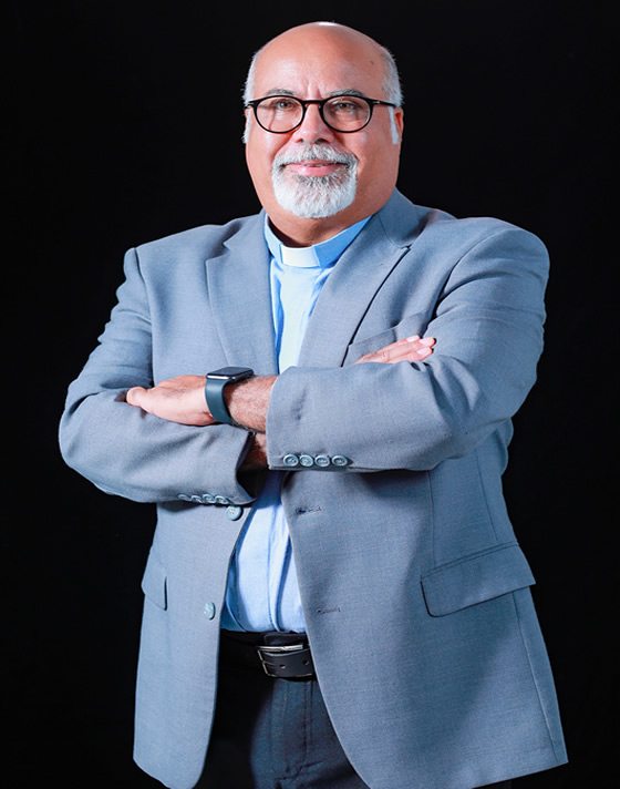 José Altagracia Victoriano Reyes, S.J.