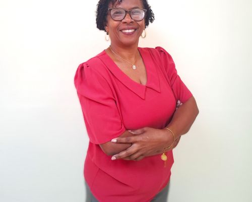 Teófila de los Santos: Loyola es parte esencial de mi proyecto de vida