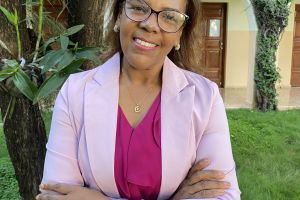 Ana Hilda Benítez: “Con mi trabajo puedo transformar vidas”